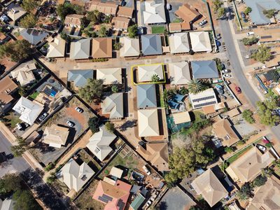 3 / 4 Reynolds Place, South Hedland