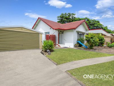 20 Cyclamen St, Inala