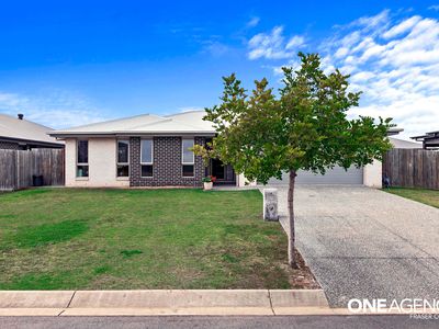 15 Sailaway Circuit, Eli Waters
