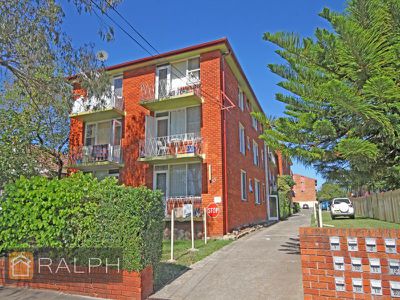 22 / 55 Alice Street, Wiley Park