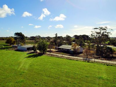 199 Murray Valley Highway, Kerang