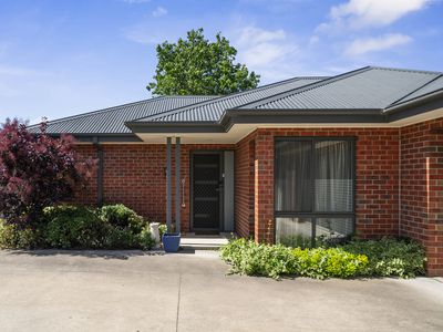 4 / 29 Curia Street, Mansfield