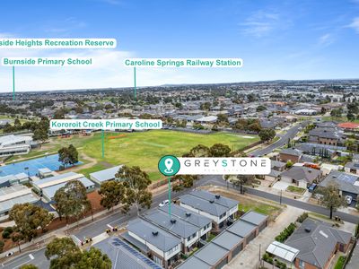 23 Leichhardt Avenue, Burnside Heights
