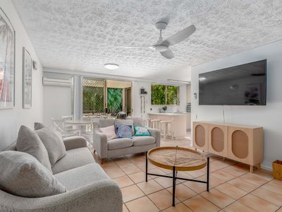 24 / 15 Rainbow Shores Drive, Rainbow Beach