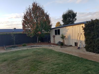 144 Deniliquin Street, Tocumwal