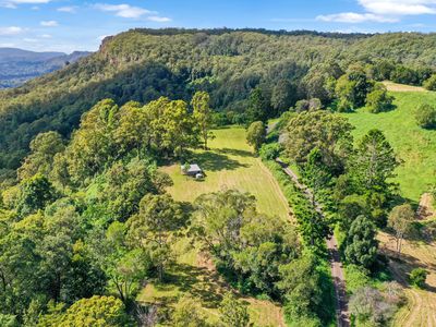 4 / 155 Lodge Road, Nimbin