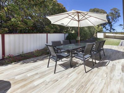 7 Kobada Close, Queanbeyan