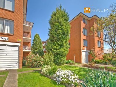 3 / 24-30 Fairmount Street, Lakemba