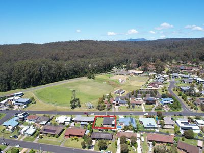 21 Binalong Street, Dalmeny