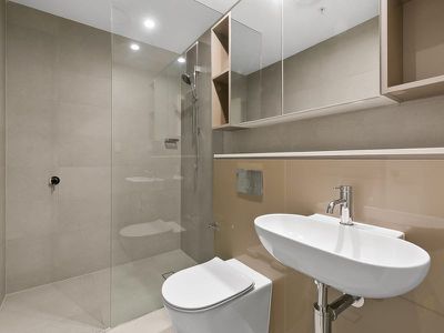101 Waterloo Road, Macquarie Park