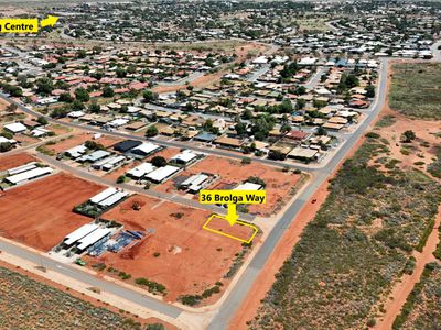 36 Brolga Way, South Hedland