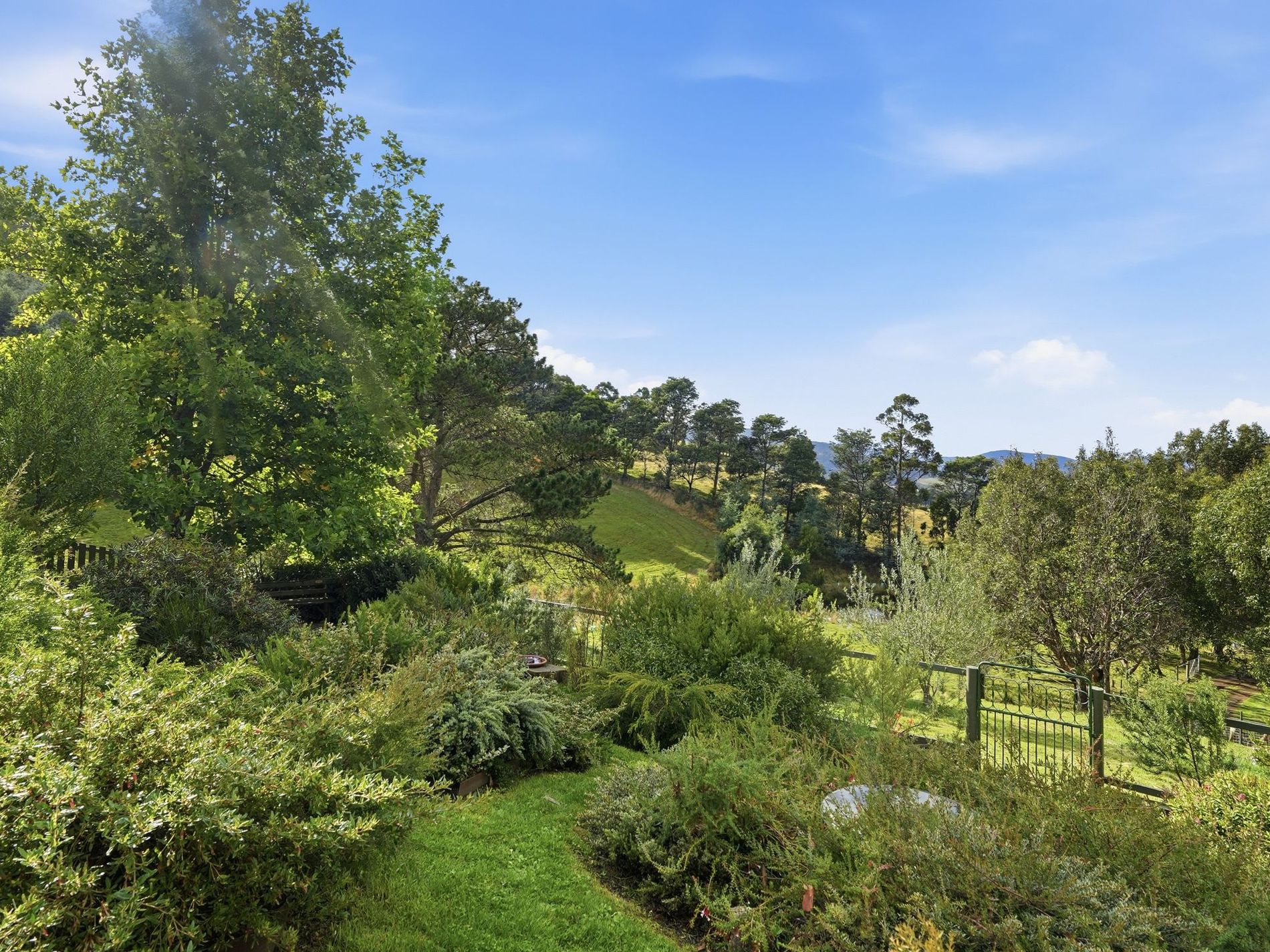 69 Olbrichs Road, Cygnet