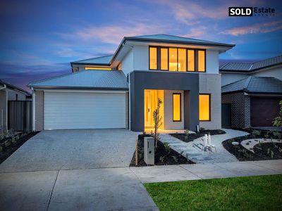 11 Destiny Drive, Cranbourne North