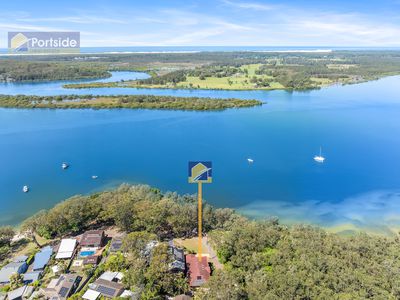 17 Gibbers Drive, Lemon Tree Passage