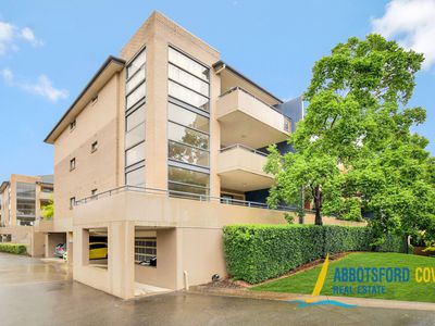 2a Hamilton Street East, North Strathfield