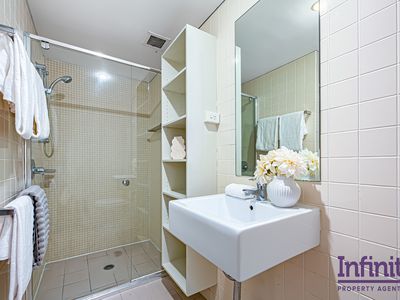 206 / 88 Vista Street, Mosman