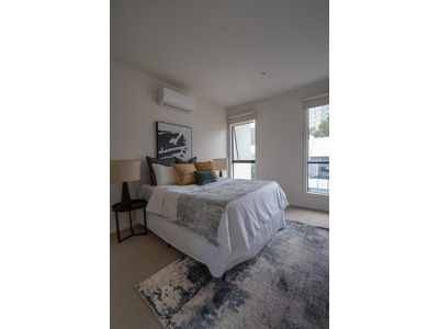 5 Smyth Mews, North Melbourne