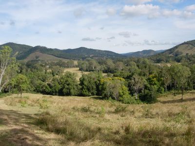 Kandanga Creek