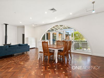 2 Vickery Avenue, Sanctuary Point