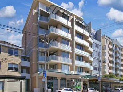 6 / 805 Anzac Parade, Maroubra