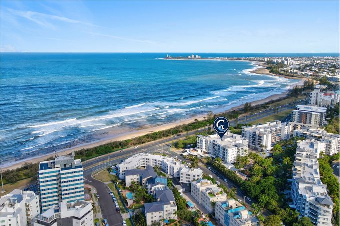 403 / 98 Alexandra Parade, Alexandra Headland