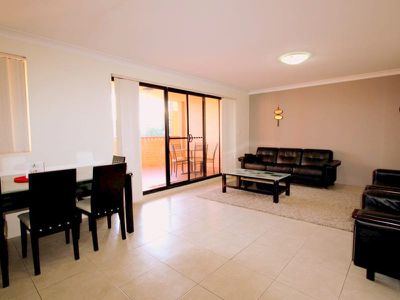 65 / 7-9 Cross Street, Bankstown