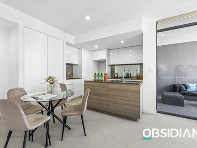 408 / 8 Waterview Drive, Lane Cove