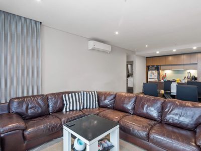 3 / 155 Adelaide Terrace, East Perth