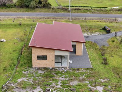47 Gerzalia Drive, George Town