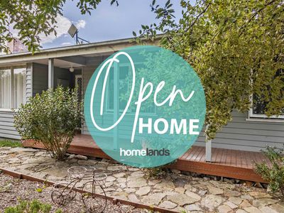 8 John Street, Geeveston