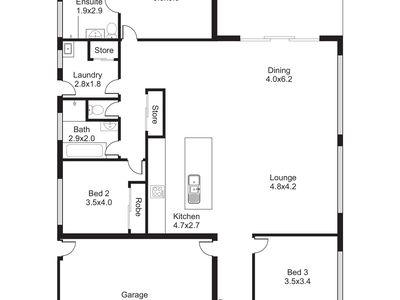 19 Jak Gee Street, Redlynch