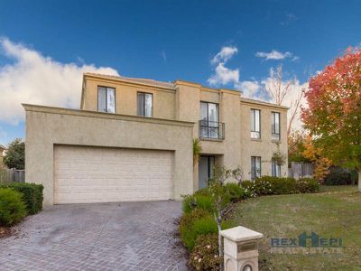 3 Hunt Club Road, Narre Warren South