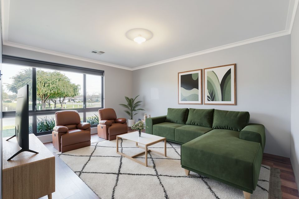 38 NADINE PROMENADE, Baldivis