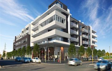 U / 1-9  Monash Rd, Gladesville