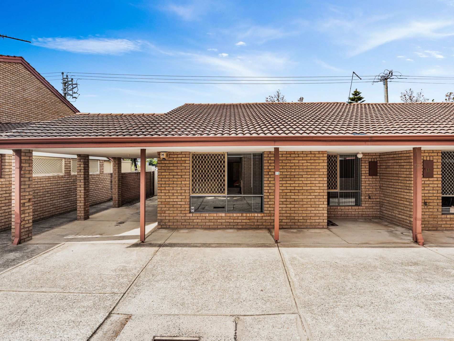 10 / 11 Gibson Court, Morley