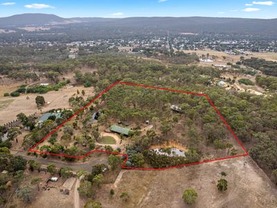 51 Sailors Gully Court, Heathcote