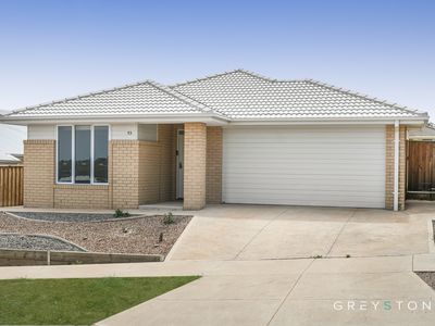 53 Bushranger Drive, Sunbury