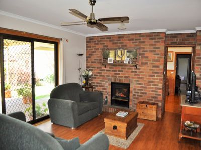 51 Welumba Creek Road, Greg Greg