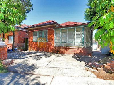 684 Punchbowl Road, Wiley Park