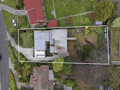 87 Forest Road, Trevallyn