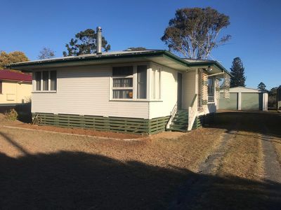 9 Knight Street, Kingaroy