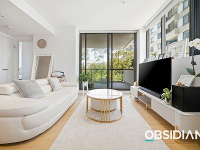 203 / 139 Herring Road, Macquarie Park