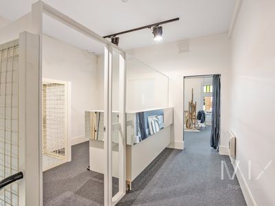 1 / 221 Liverpool Street, Hobart