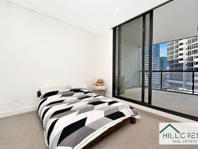 B1110/13 Verona Drive, Wentworth Point