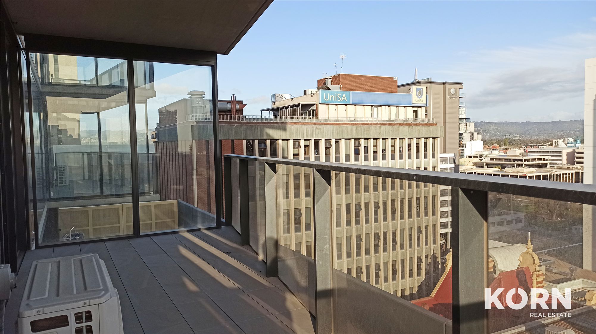 1309 / 15 Austin Street, Adelaide