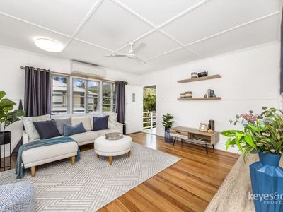 22 Munroe Street, Wulguru