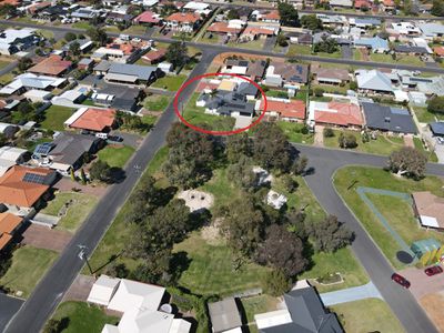 11 Perry Place, East Bunbury