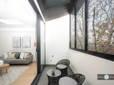 204 / 40 Falcon Lane, Crows Nest