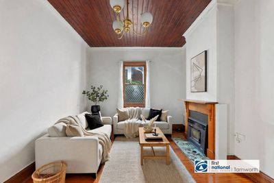 118 Carthage Street, Tamworth