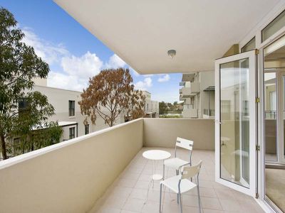 10 / 23 Angas Street, Meadowbank